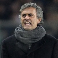 Wawancara Sengit Jose Mourinho