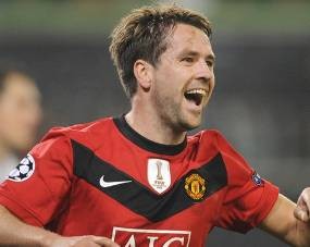 Jerman Tanah Keberuntungan Owen