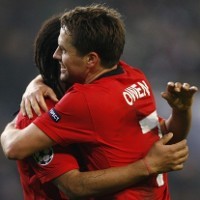 Owen: Ini Berkat Tim