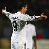 CR9: Saya Belum 100%