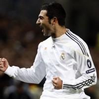 Gol Perdana Albiol untuk Si Buah Hati