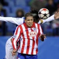 Porto Tekuk Atletico 3-0 