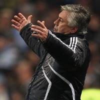 Ancelotti Tak Puas Performa Chelsea