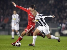 Canna Minta Maaf kepada Fans Juve