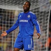 APOEL Bikin Drogba Frustasi
