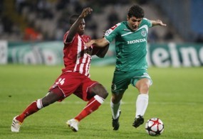 Maccabi Gondol Rekor Terburuk