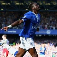 Target Saha Tampil di Afrika Selatan