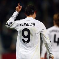 Zizou: CR9 Lebih dari Saya 