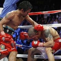 Pacquaiao vs Mayweather Tarung 13 Maret?