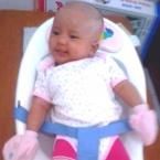 Annisa Anggreini Hadiputri, 2 Bulan; Perempuan; f