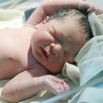 Michael Zuko Devaputra, 1 Bulan; Lelaki; m