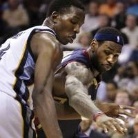 Double-Double James Gagal Selamatkan Cavs