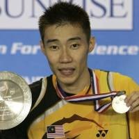 Lee Chong Wei Tarik Diri