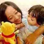 Amabel Janitra Nidyafika, 10 Bulan; Perempuan; f