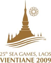 SEA Games XXV Resmi Dibuka