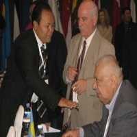 Parlemen Asia Dukung Palestina dan Nuklir Iran