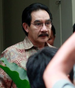 Antasari Diperiksa Soal Pertemuannya dengan Sigid & Wiliardi 