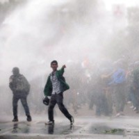 Rusuh di Makassar Cemarkan Nama Baik Mahasiswa