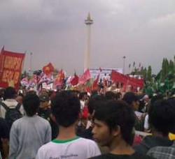 Menko Polhukam Bantah Data yang Diterima SBY Tidak Akurat