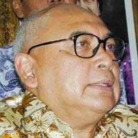 Antasari Bertemu Suripto di Rumah Sigid