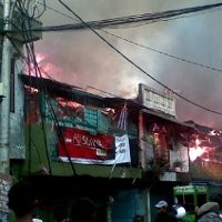 Satu Petugas yang Tertimbun Meninggal Dunia 