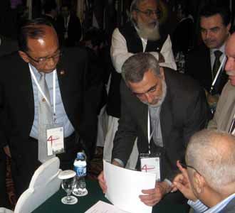 Sempat Tegang di Sidang APA