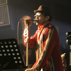 Glenn Fredly Muak dengan Ketidakdilan