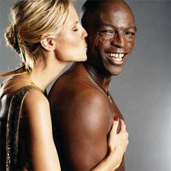 Seal Bikin Iri Pria-pria di Dunia