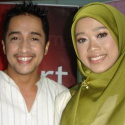 Istri Hamil Anak Kembar, Irfan Hakim Tinggalkan Apartemen
