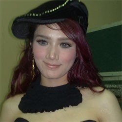 Mulan Jameela Senang Ditiru Gadis Cilik