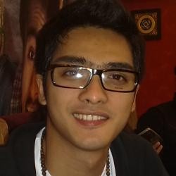 Lihat Orang Kesurupan, Ricky Harun Takut ke WC