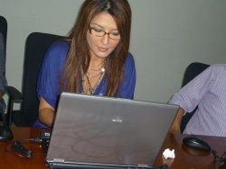 Serunya Bareng Tamara dan Cast Air Terjun Pengantin