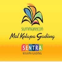 Terima Kasih Untuk Unforgettable Shopping Experience Mal Kelapa Gading
