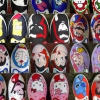 Sebetulnya Apa Dasar Hitung-hitungan Bea Masuk Sepatu di Bea Cukai 