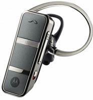 Handsfree Motorola Berteknologi Konduksi Tulang