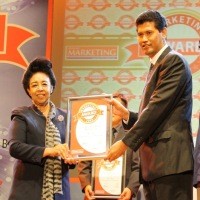 XL Raih Marketing Award 2009