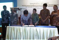 Industri Lokal Sambut WiMax 802.16e 