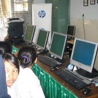 Microsoft-HP Pamer Komputer Poligami Bagi Sekolah