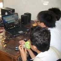 TI di Sekolah Indonesia Tersandung Fasilitas