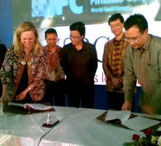 JICT Dapat Pinjaman US$ 70 Juta