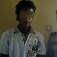 Berdalih Gugurkan Kandungan Pacar, Wahyudi Gasak HP