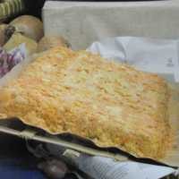 Oncom, si Ndeso yang Enak!