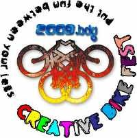 Pawai Sepeda di Akhir Pekan