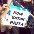 Pegawai Pemprov Jabar Pilih Sumbang dengan Uang Kertas