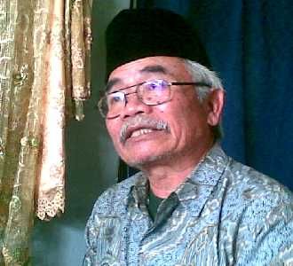 Oo Sang Pahlawan Kejujuran