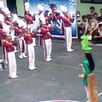 Siswa SMPN 1 Belajar Jurnalistik 