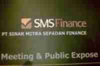SMS Finance Siap IPO di 2010