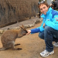 Vermeulen Pede dengan Karirnya di WSBK