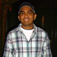 Glen Fredly 10 Menit Ciptakan Lagu HAM Tanpa Judul