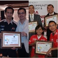 Komunitas Mobil Makin Solid